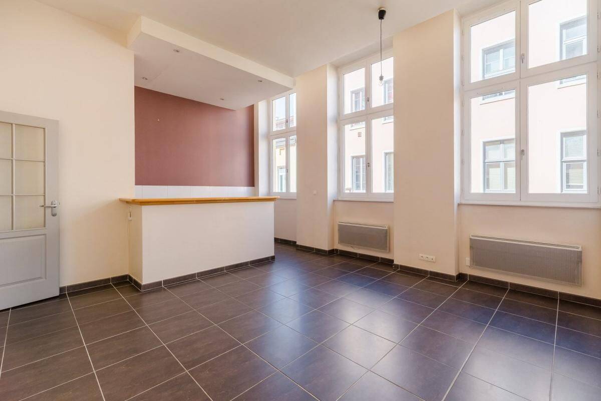 Appartement 2 pièces 43 m² · à Lyon 4ème Arrondissement · 43,4 m² · 230 000 €