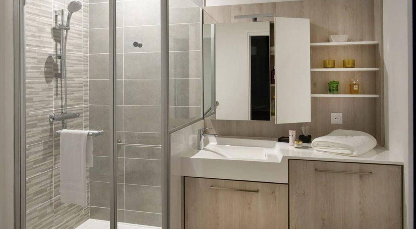 Appartement 1 pièce 45 m² · à Châlons-en-Champagne · 45 m² · 895 €/mois