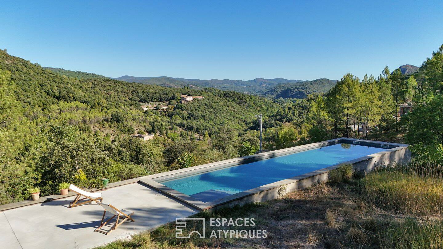 Maison 7 pièces 185 m² · à Anduze · 185 m² · 749 000 €