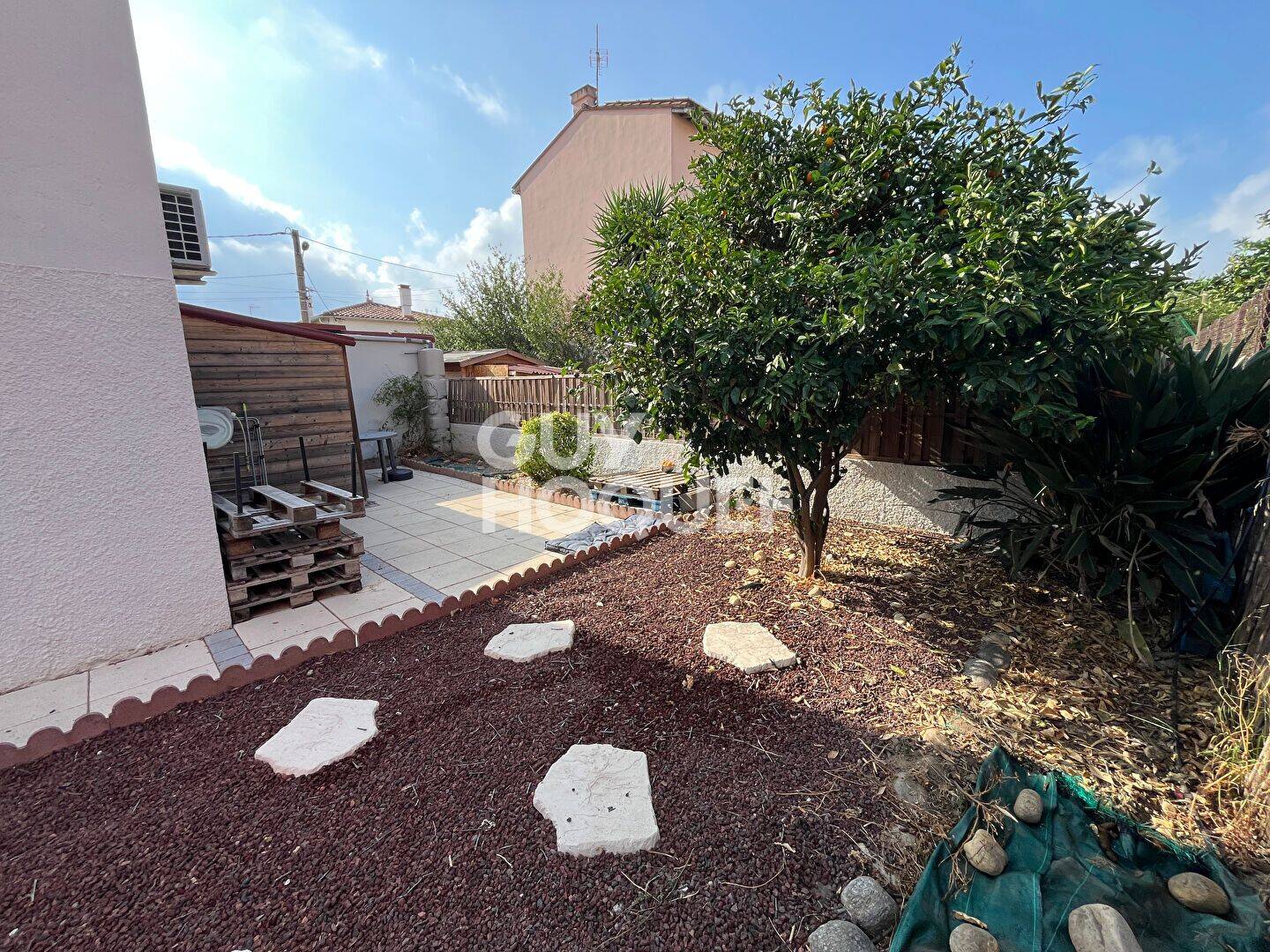 Maison 4 pièces 75 m² · à Le Soler · 74,8 m² · 1 130 €/mois