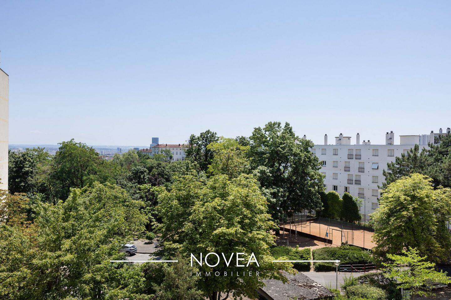 Appartement 2 pièces 49 m² · à Caluire-Et-Cuire · 49 m² · 210 000 €