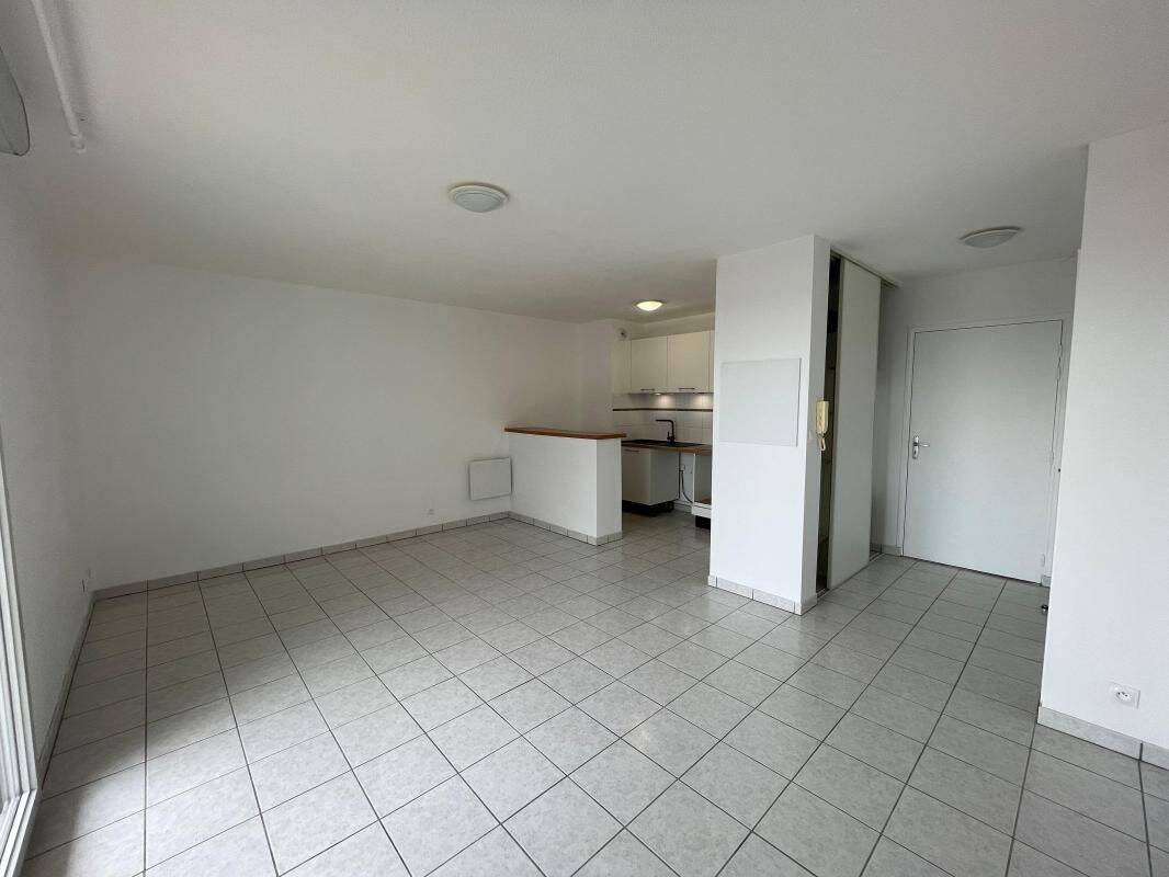 Appartement 2 pièces 44 m² · à L'Union · 44 m² · 650 €