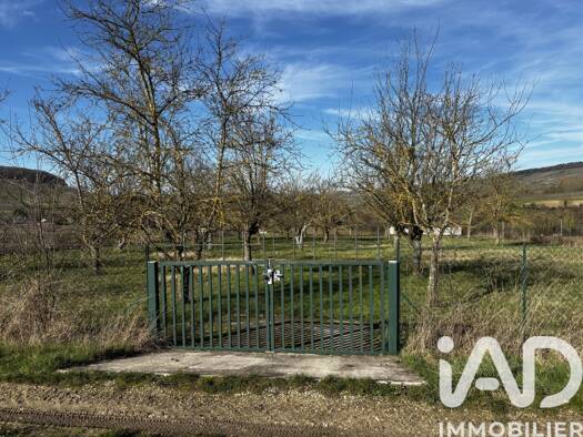 Terrain à vendre 22 500 € 2 011 m² de terrain Festigny 51700