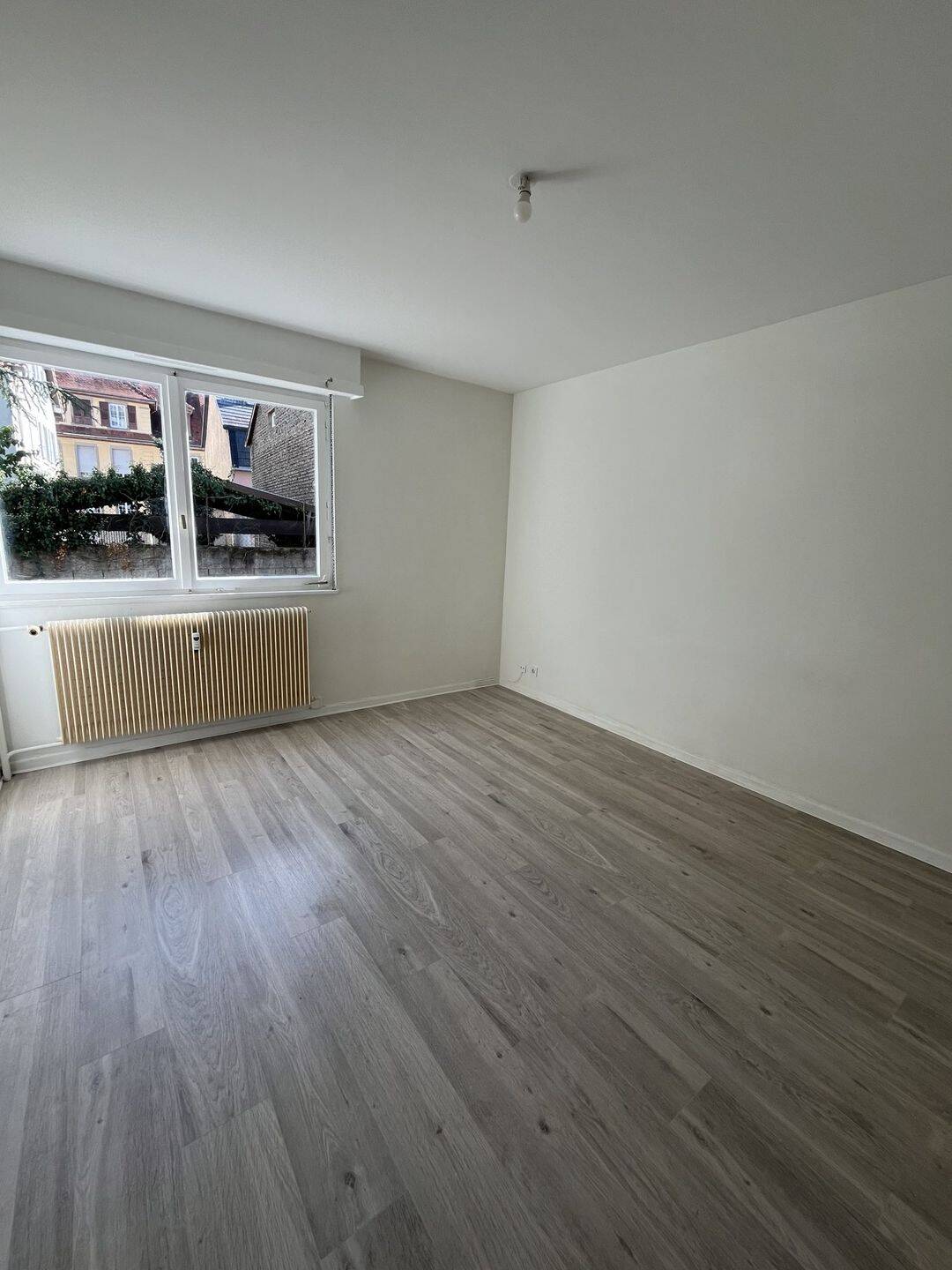 Appartement 1 pièce 27 m² · à Strasbourg · 27,5 m² · 525 €/mois