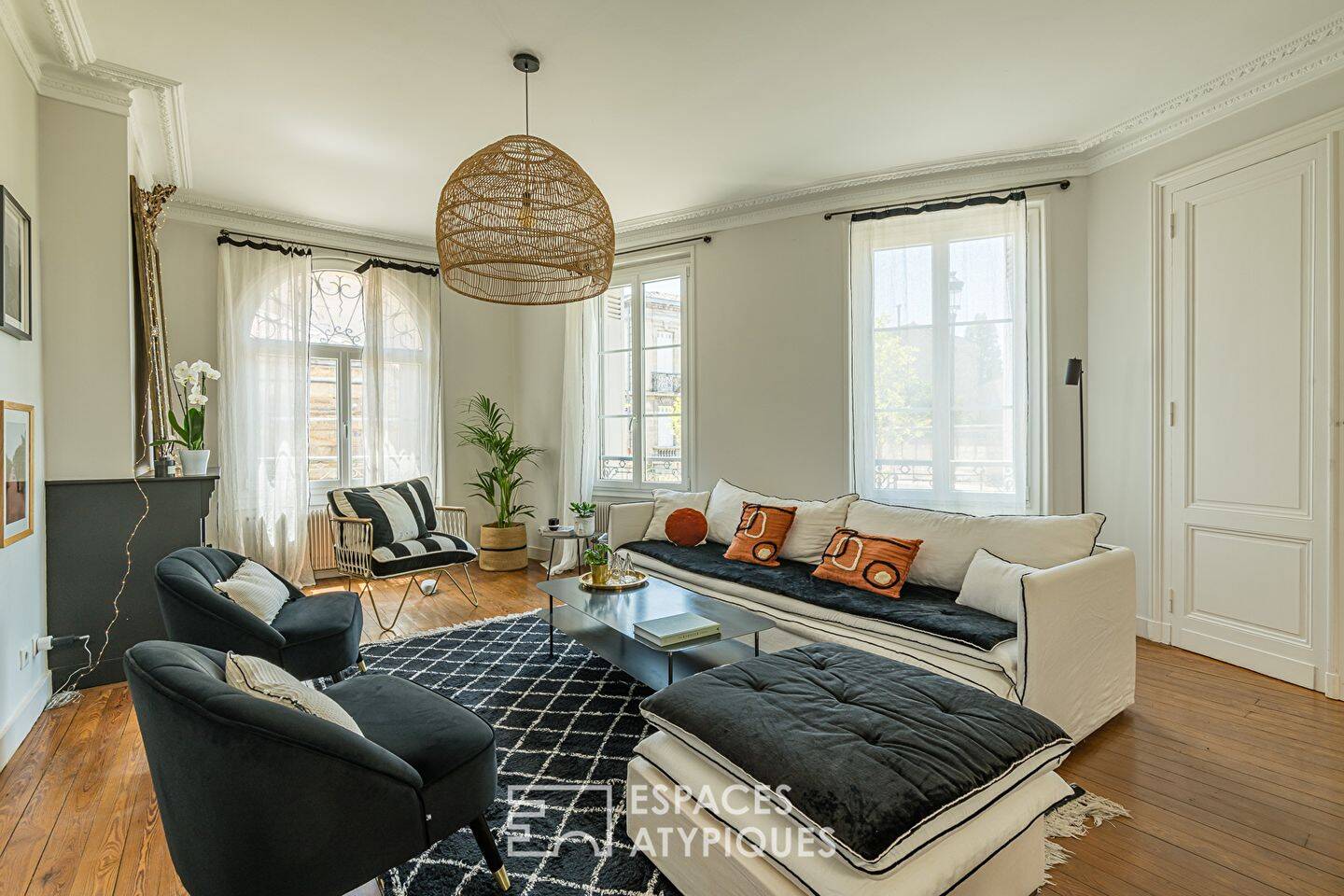 Maison 5 pièces 241 m² · à Bordeaux · 241 m² · 945 000 €