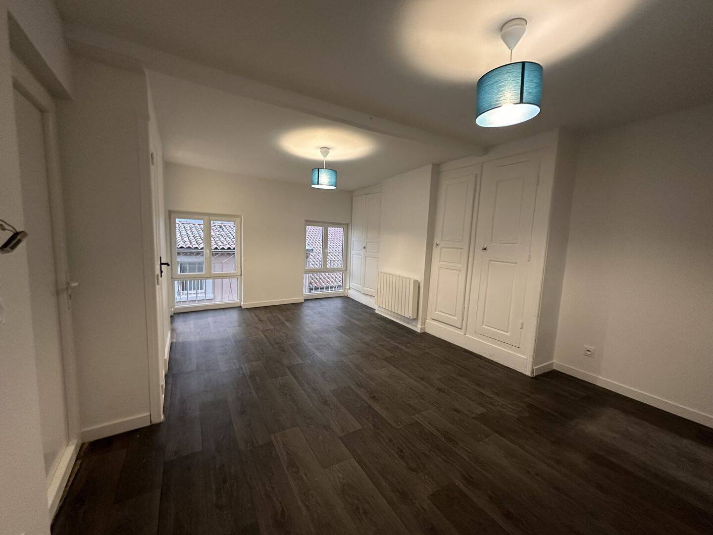 Appartement 1 pièce 27 m² · à Valence · 26,9 m² · 495 €