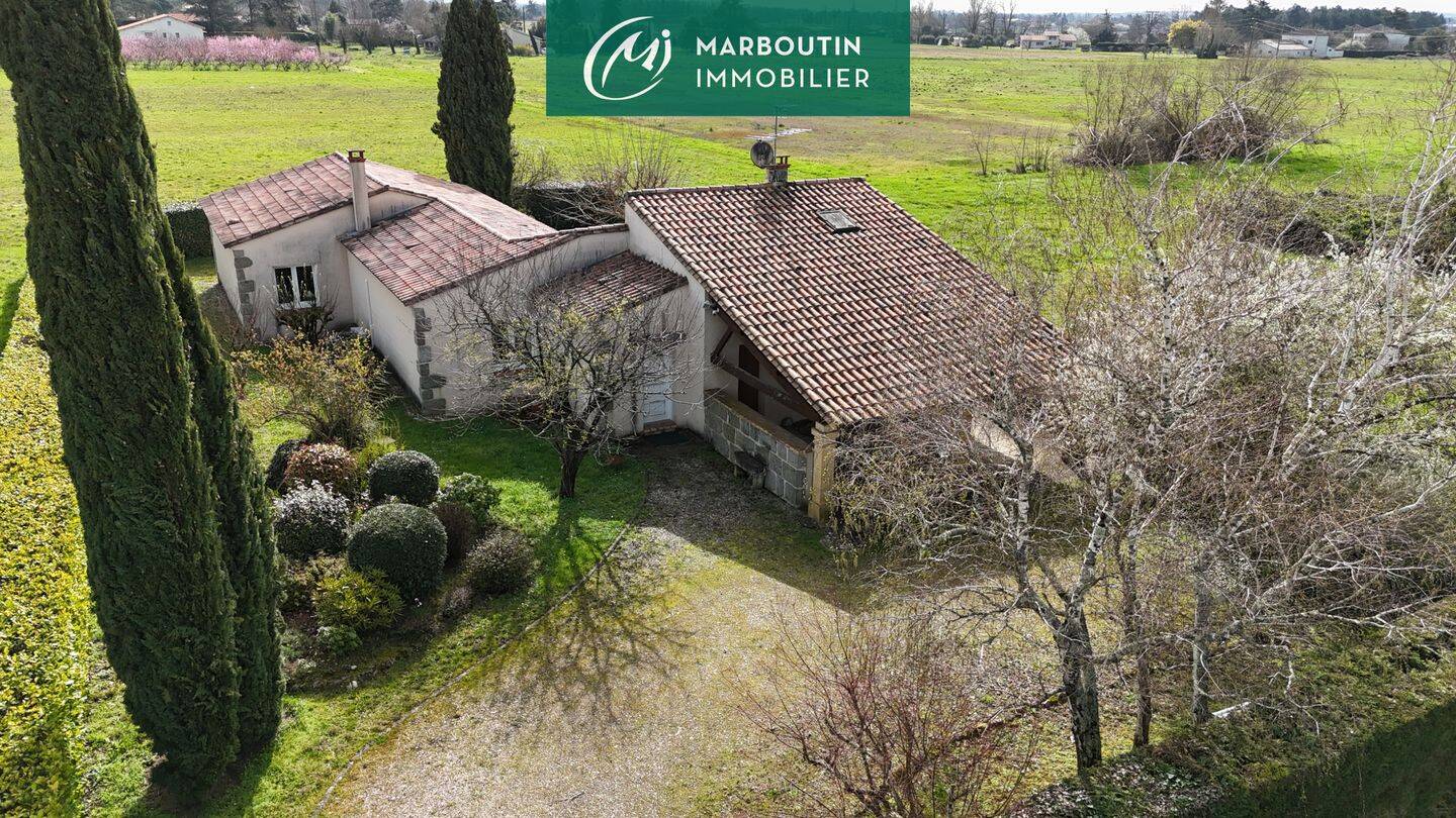 Maison 6 pièces 156 m² · à Marmande · 156 m² · 168 800 €
