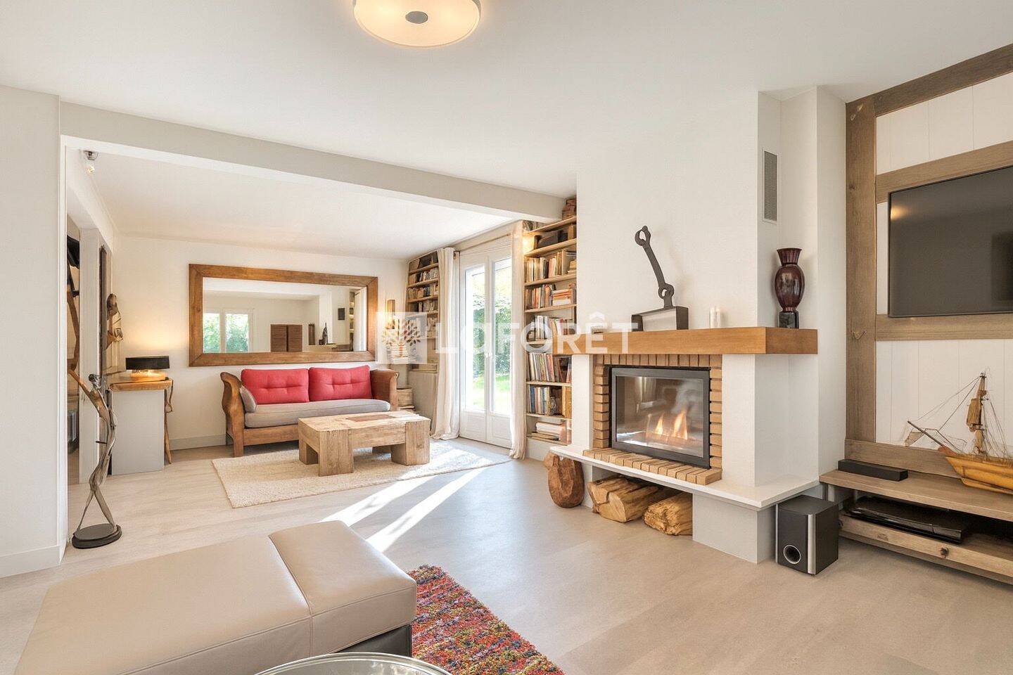 Maison 6 pièces 150 m² · à Guérande · 150 m² · 399 500 €