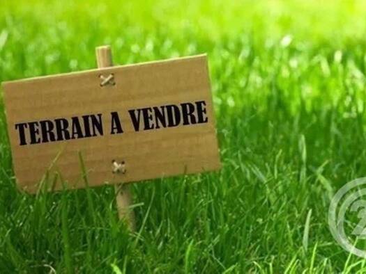 Terrain constructible à vendre 118 000 € 500 m² de terrain Baillerie Wattrelos 59150