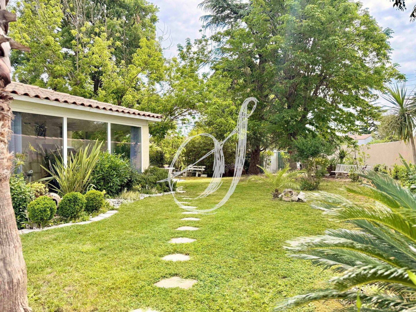 Maison 7 pièces 172 m² · à Cournonterral · 172,3 m² · 647 000 €