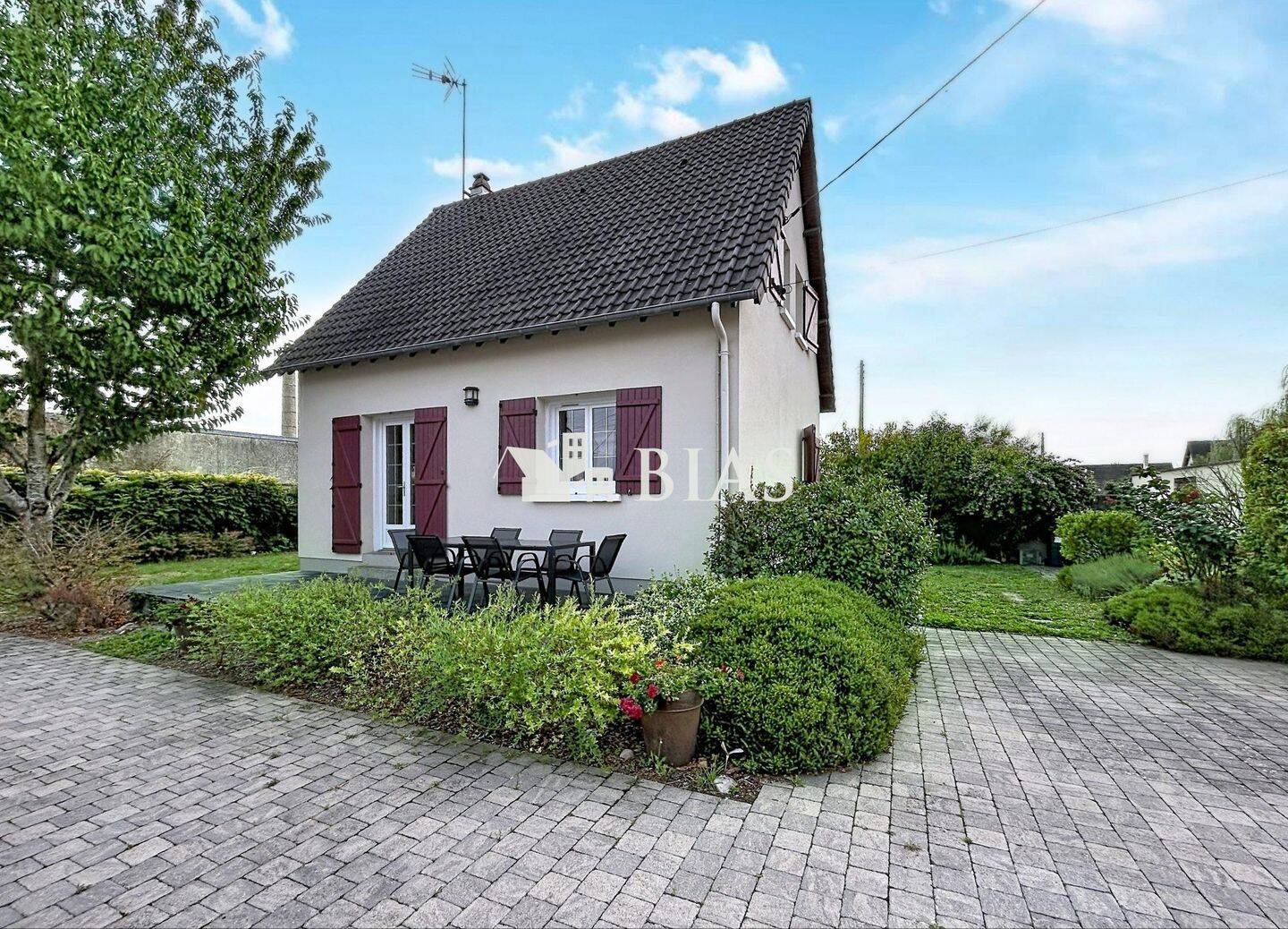 Maison 3 pièces 65 m² · à Caudebec-lès-Elbeuf · 65 m² · 189 000 €