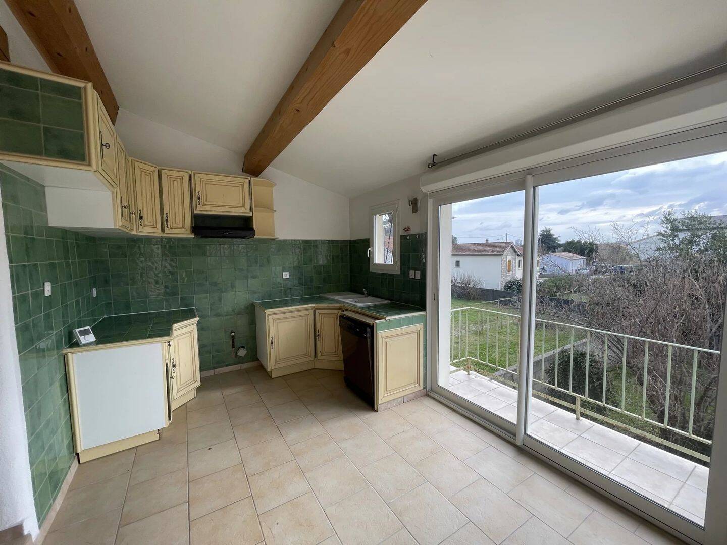 Appartement 3 pièces 66 m² · à Alès · 65,7 m² · 148 700 €