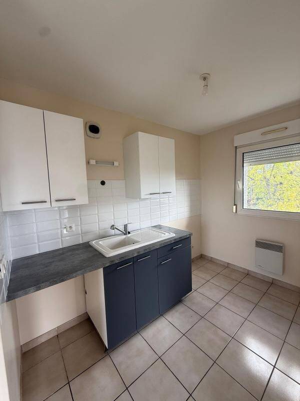 Appartement 2 pièces 59 m² · à Compiègne · 59,3 m² · 881 €/mois
