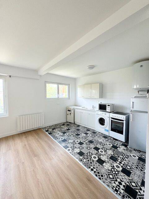 Appartement 2 pièces 35 m² · à Bordeaux · 35 m² · 810 €/mois