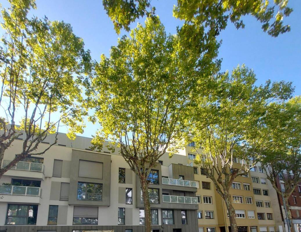 Appartement 2 pièces 44 m² · à Viroflay · 44 m² · 986 €/mois
