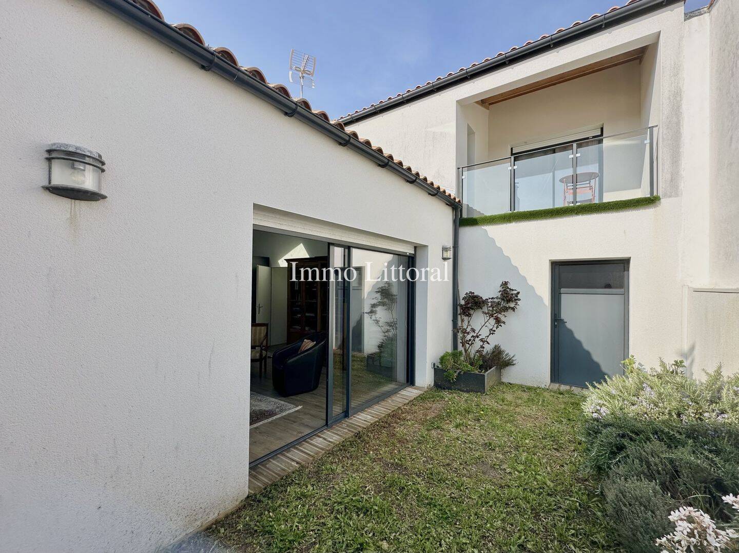 Maison 4 pièces 105 m² · à Les Sables-d'Olonne · 105 m² · 565 000 €