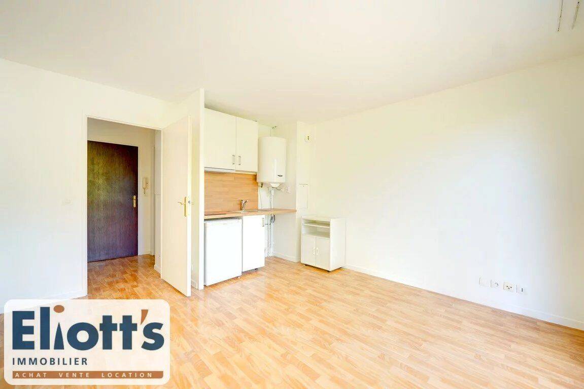 Appartement 1 pièce 21 m² · à Morsang-sur-Orge · 20,9 m² · 92 300 €