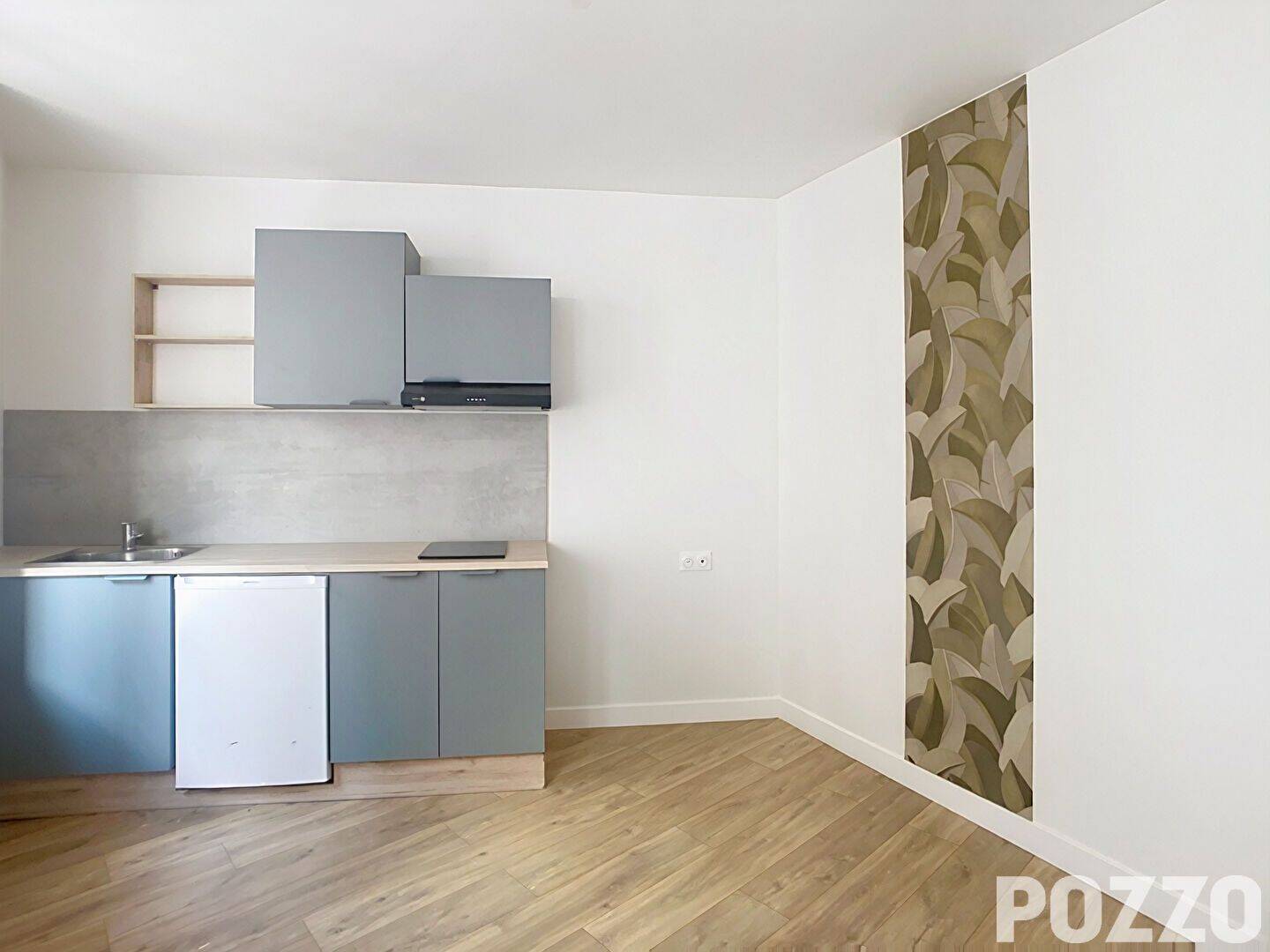 Appartement 1 pièce 19 m² · à Avranches · 19,4 m² · 435 €/mois