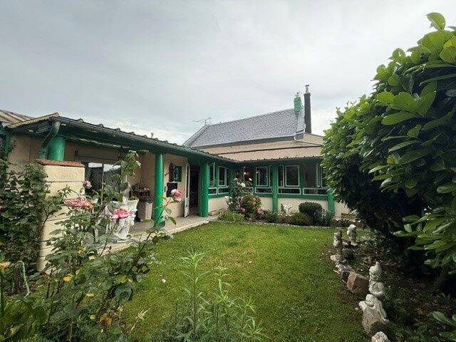 Maison 7 pièces 150 m² · à Camon · 150 m² · 247 000 €