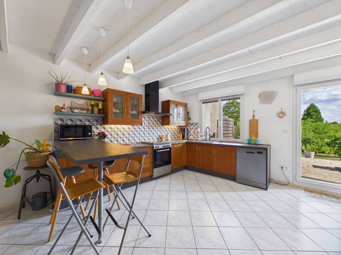 Maison 5 pièces 235 m² · à Vatimont · 235 m² · 230 000 €