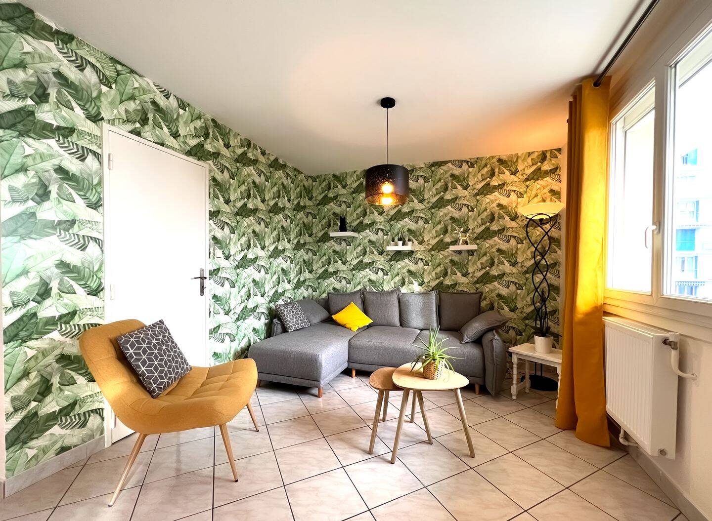 Appartement 5 pièces 90 m² · à Grenoble · 90,1 m² · 139 000 €