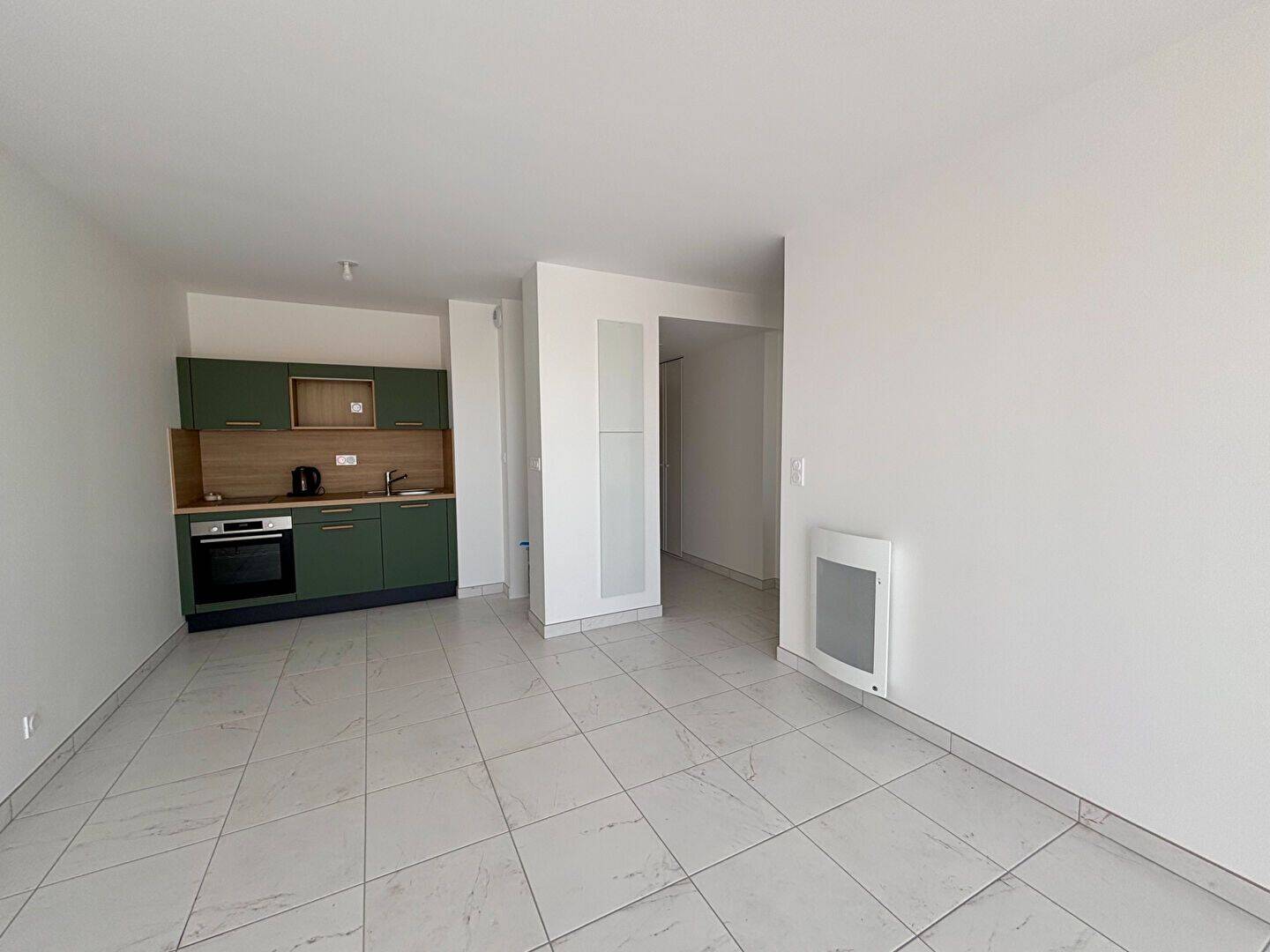 Appartement 2 pièces 44 m² · à Saint-Gilles-Croix-de-Vie · 44,3 m² · 700 €