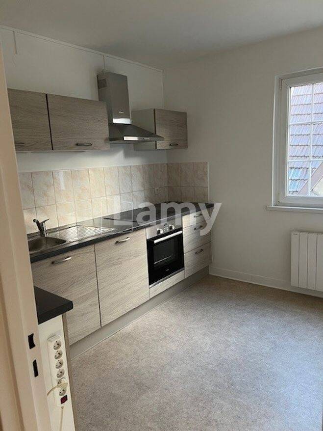 Appartement 4 pièces 83 m² · à Obernai · 82,5 m² · 915 €