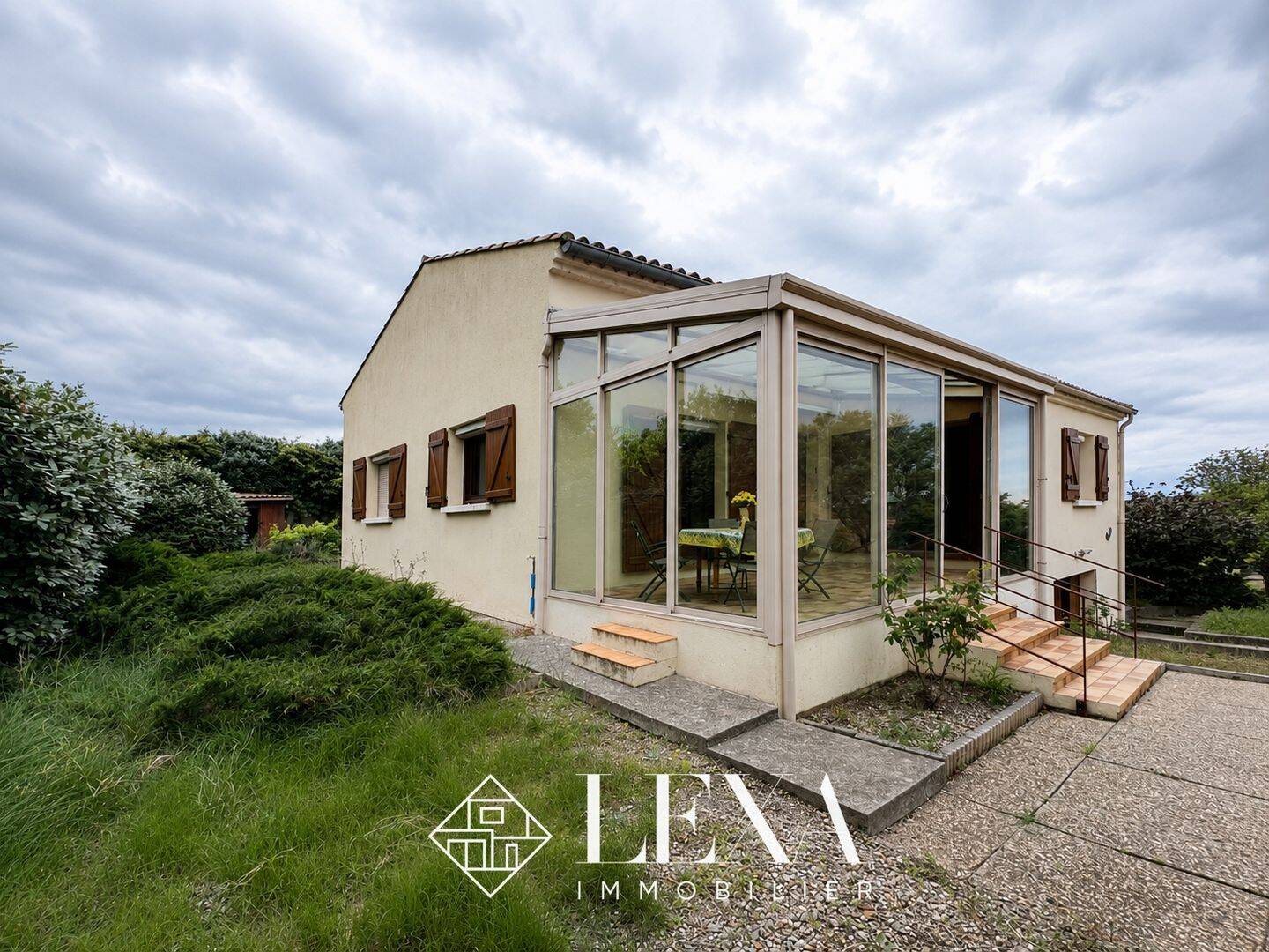 Maison 4 pièces 99 m² · à Murviel-lès-Montpellier · 99 m² · 379 000 €