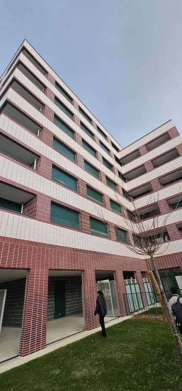 Appartement 3 pièces 75 m² · à Montreuil · 75 m² · 1 534 €