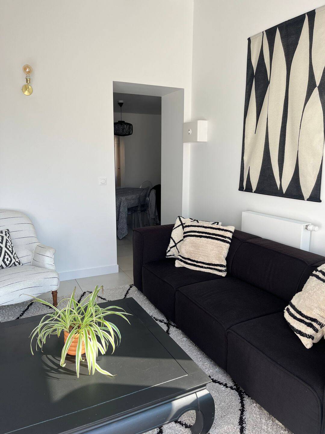 Maison 5 pièces 90 m² · au Mans · 90 m² · 1 075 €/mois