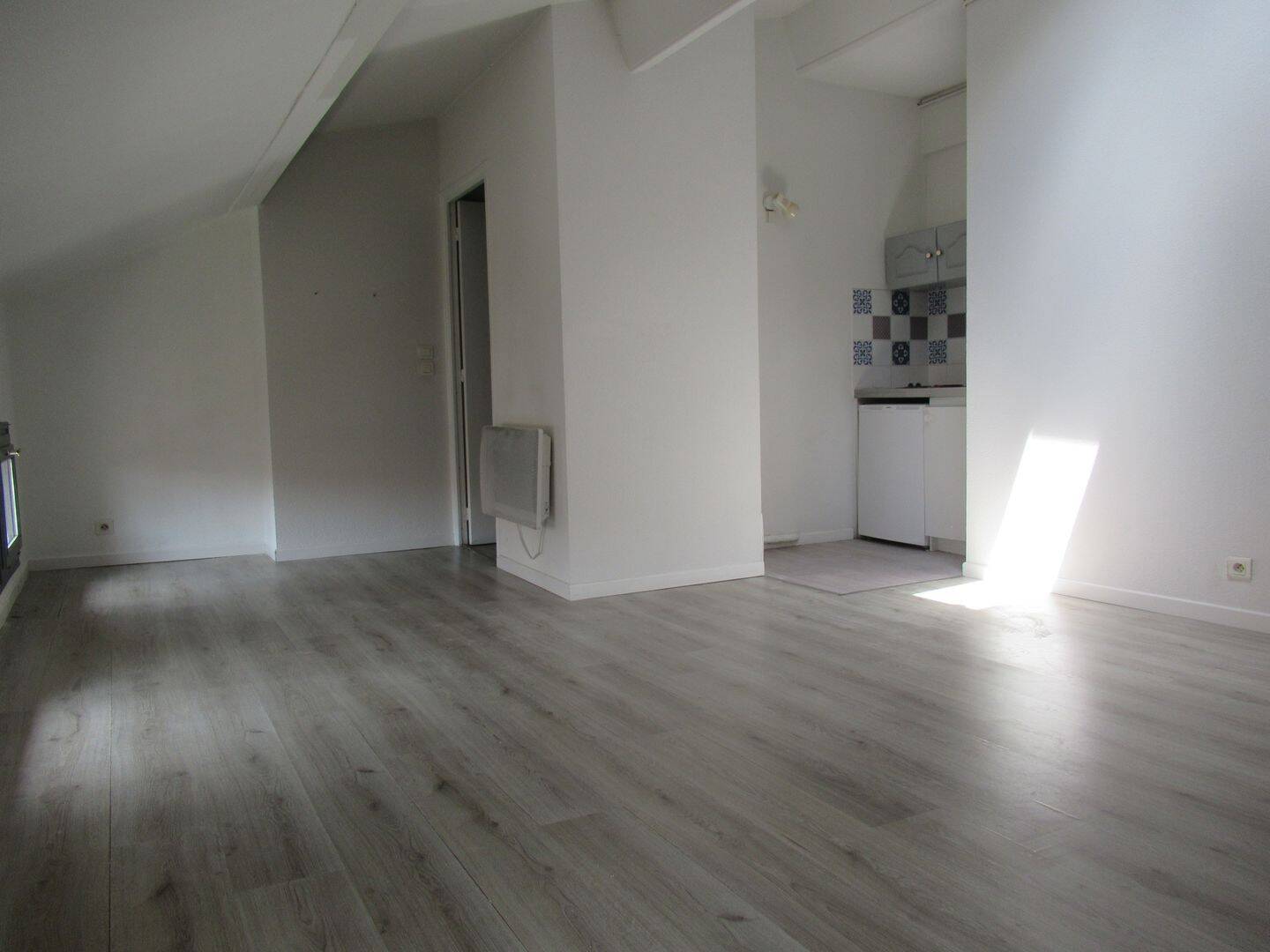 Appartement 1 pièce 20 m² · à Toulouse · 20 m² · 510 €