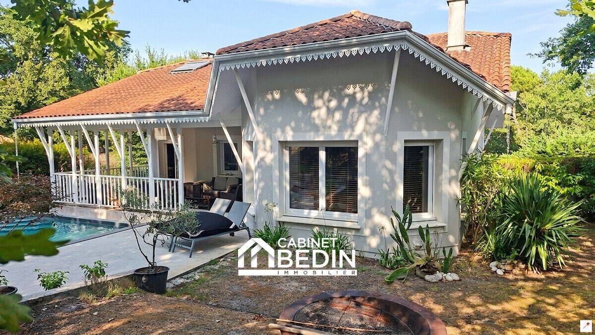 Maison 5 pièces 175 m² · à La Teste-de-Buch · 175 m² · 783 300 €