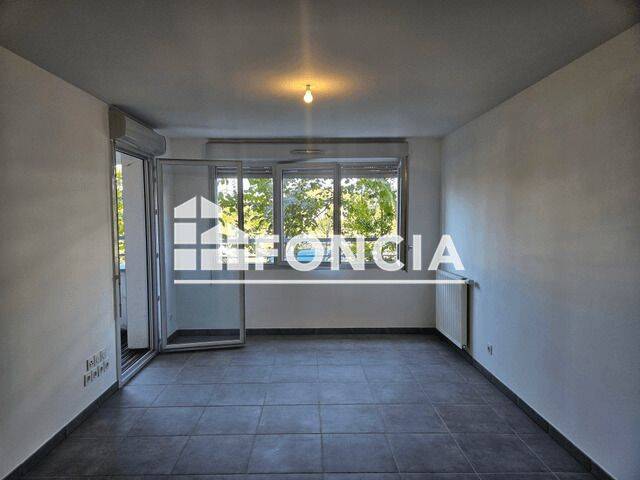 Appartement 2 pièces 43 m² · à Toulouse · 43,5 m² · 625 €/mois