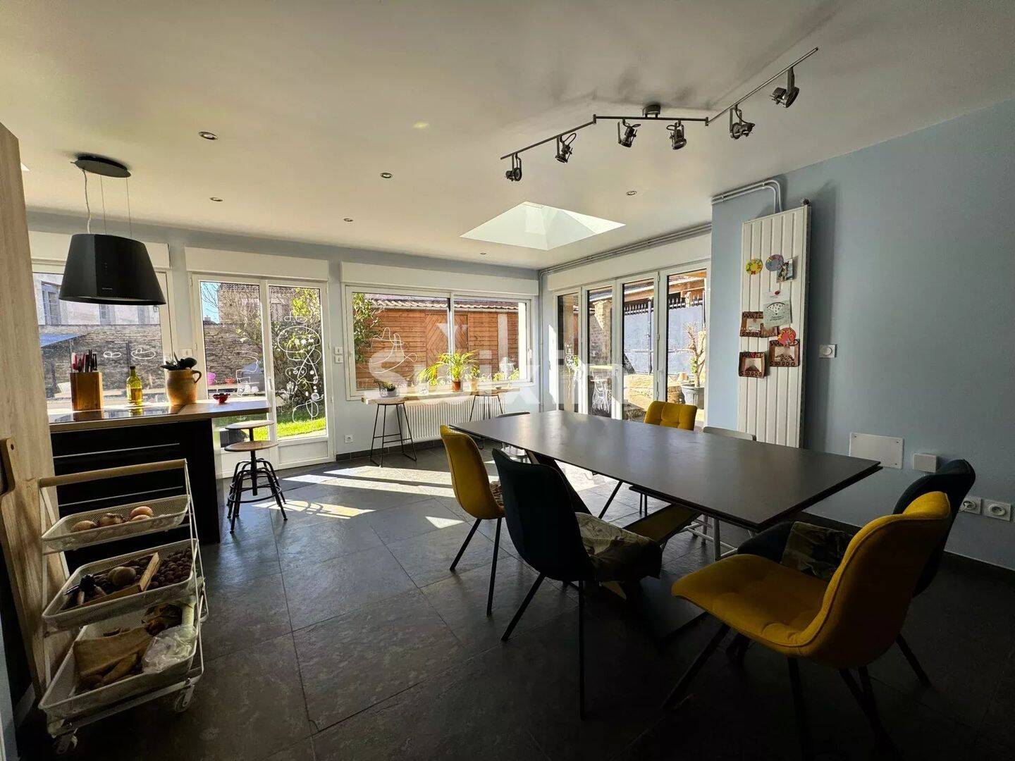 Maison 7 pièces 282 m² · à Avallon · 282 m² · 263 000 €