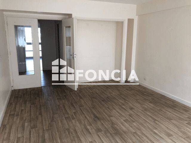 Appartement 2 pièces 60 m² · à Lille · 59,5 m² · 898 €
