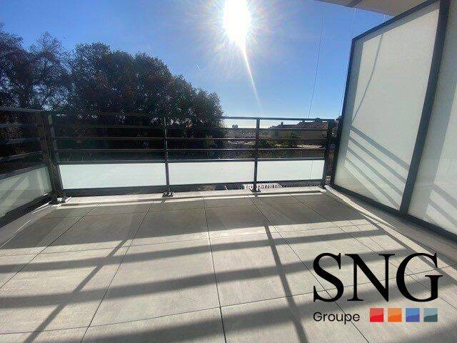 Appartement 2 pièces 41 m² · à Saint-Laurent-du-Var · 41,3 m² · 965 €/mois