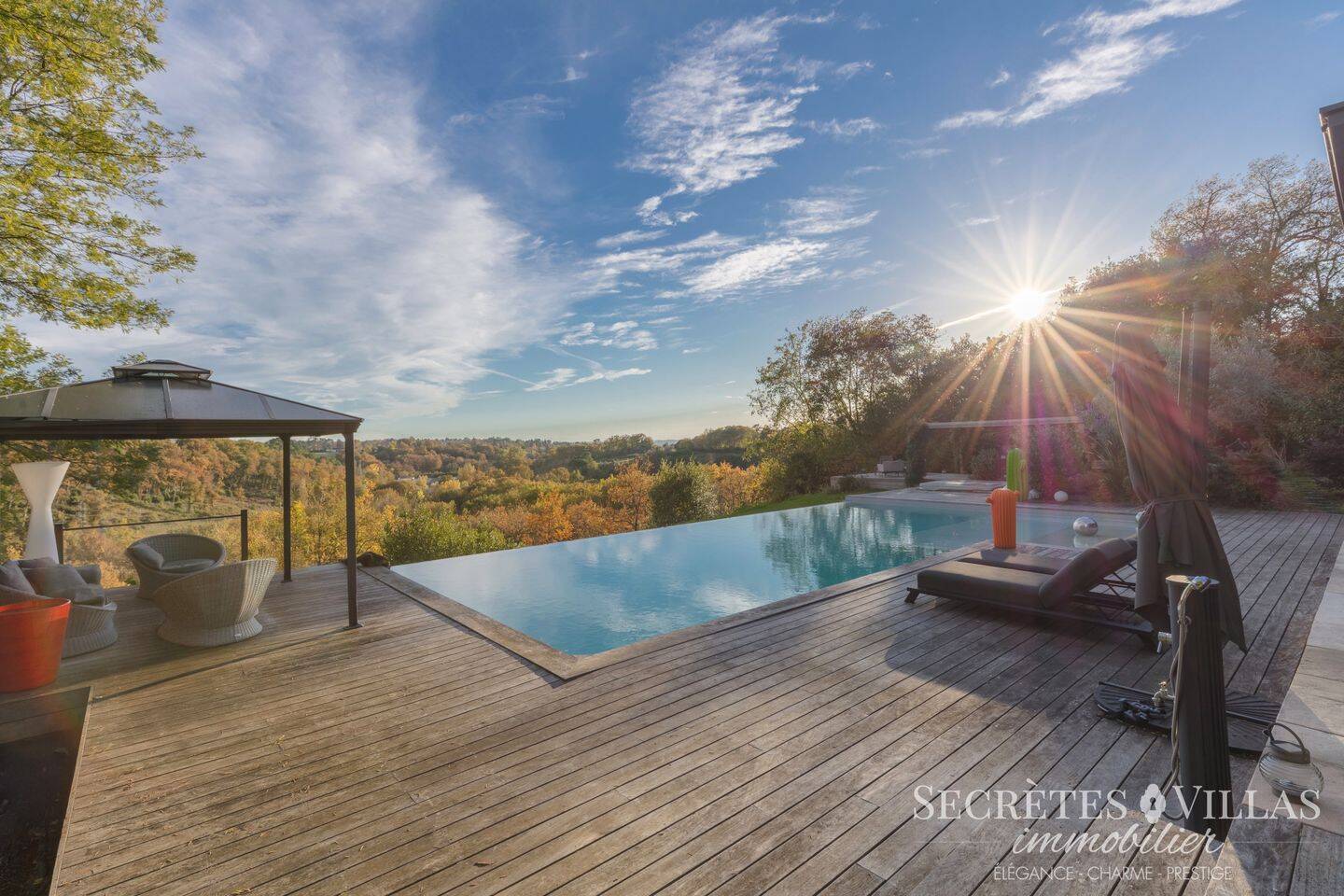 Maison 8 pièces 310 m² · à Bouliac · 310 m² · 2 080 000 €