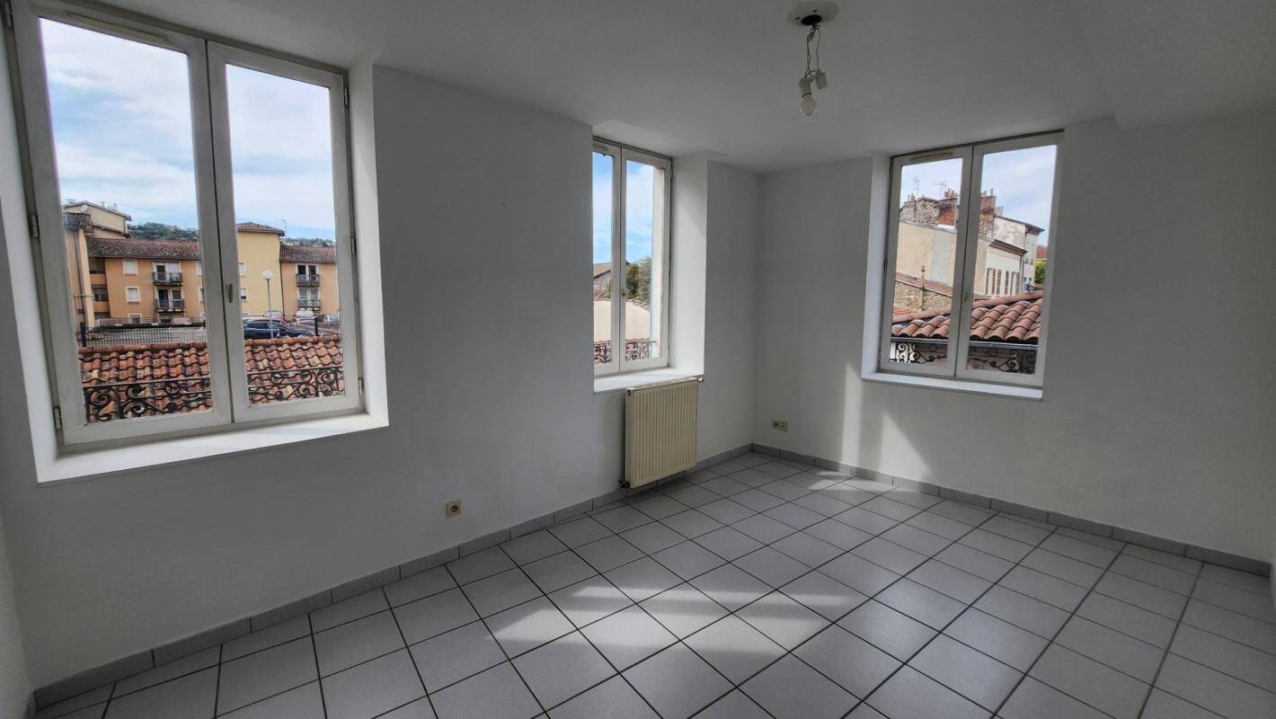 Appartement 3 pièces 53 m² · à Vienne · 53 m² · 700 €/mois