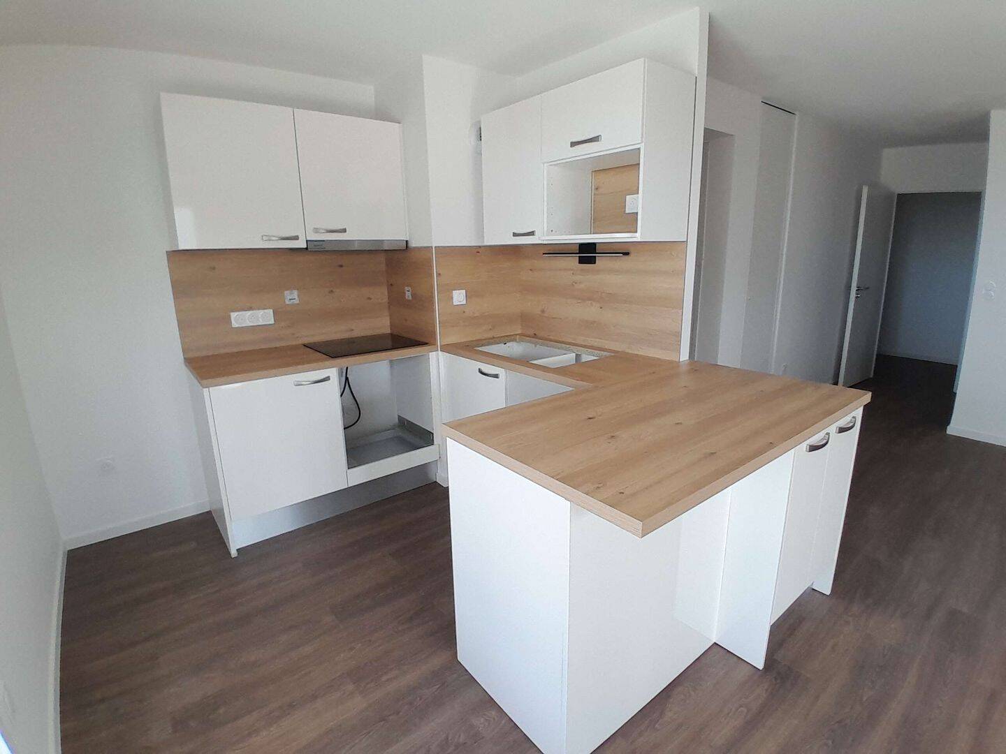 Appartement 4 pièces 83 m² · à Floirac · 83,2 m² · 1 100 €