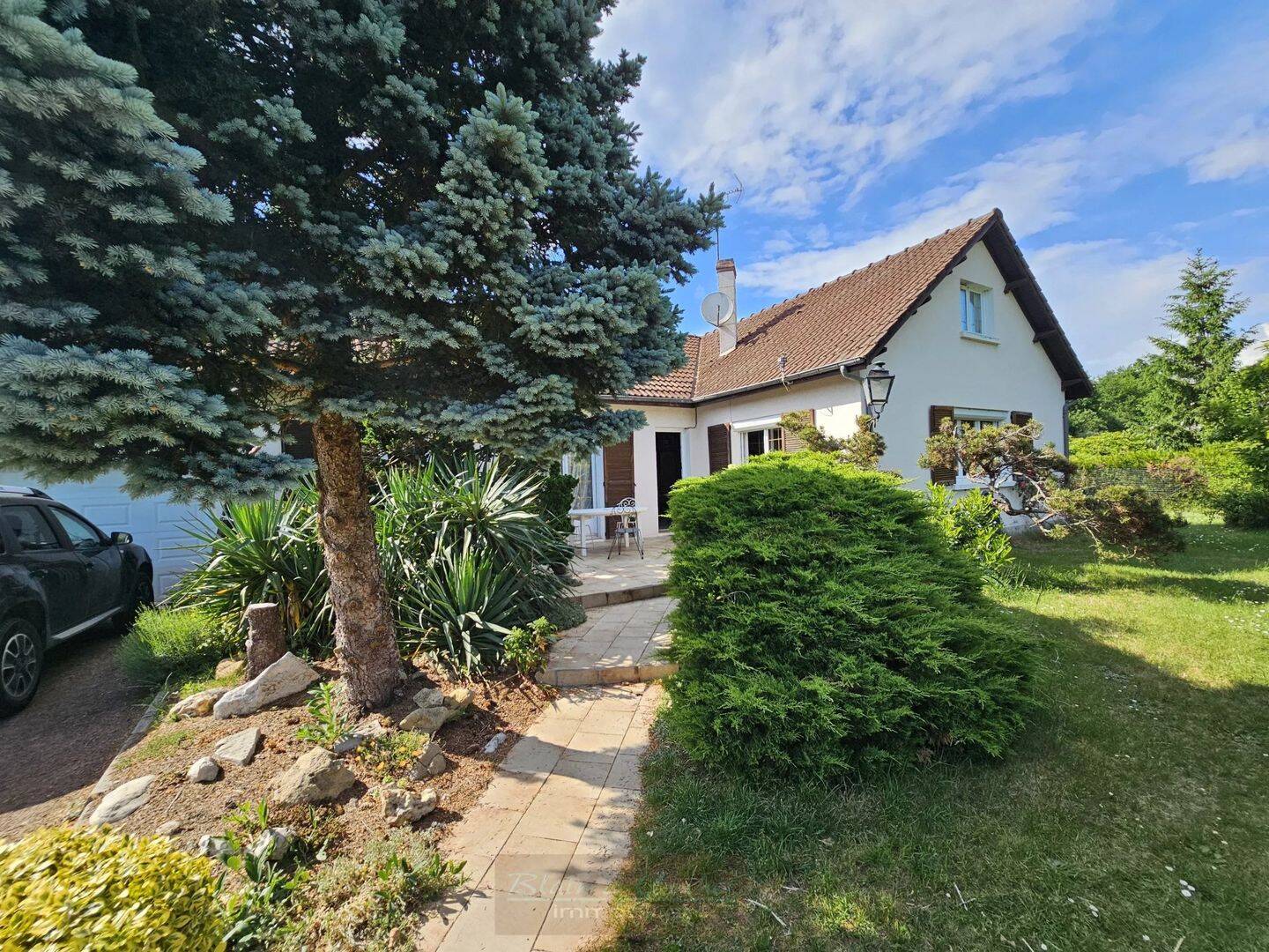 Maison 7 pièces 156 m² · à Villemandeur · 156 m² · 215 000 €