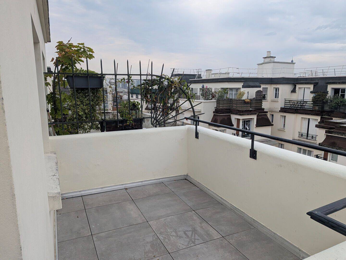Appartement 2 pièces 38 m² · à Paris 15ème Arrondissement · 38 m² · 1 491 €