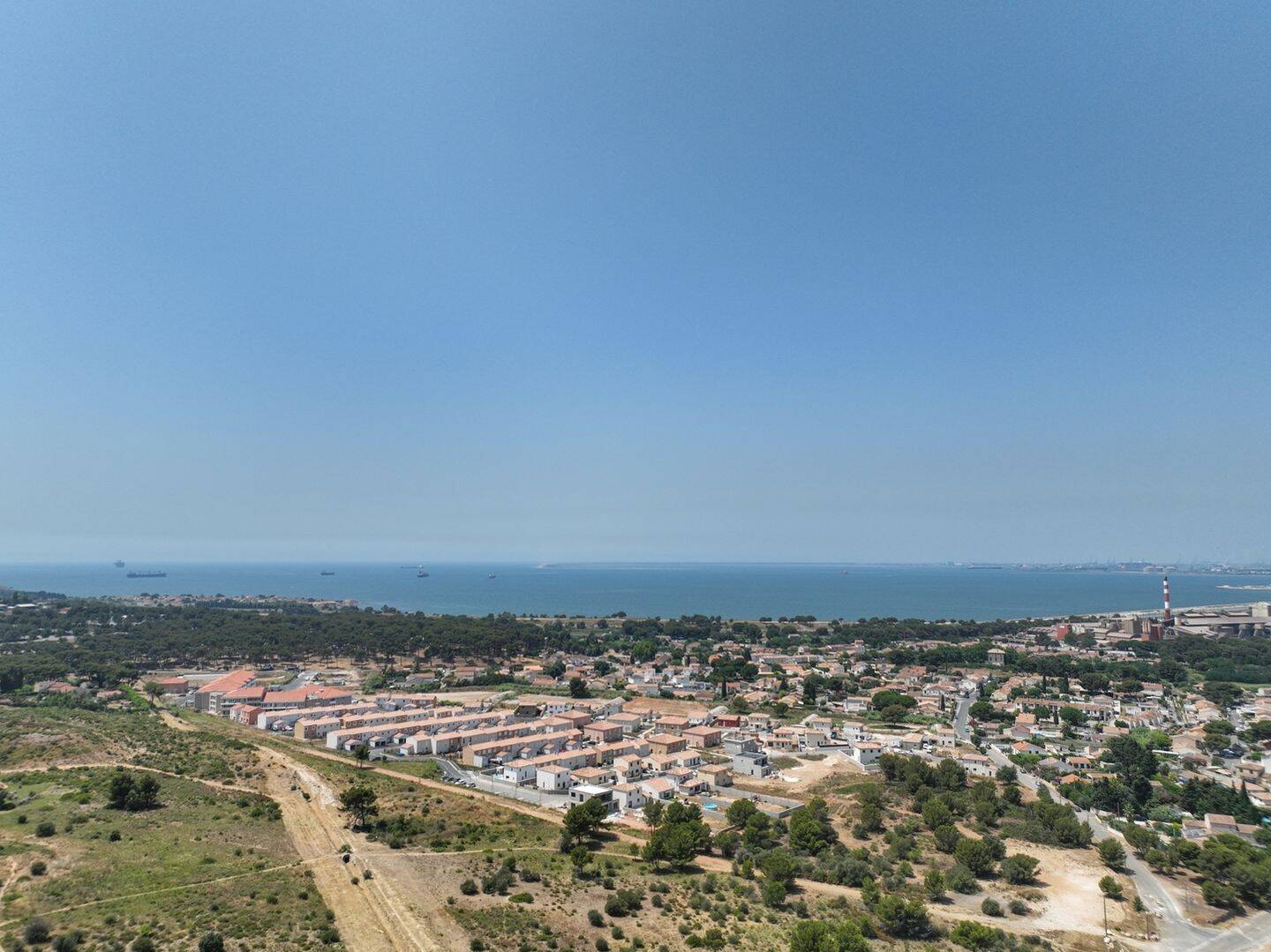 Appartement 2 pièces 44 m² · à Port-de-Bouc · 43,5 m² · 199 000 €