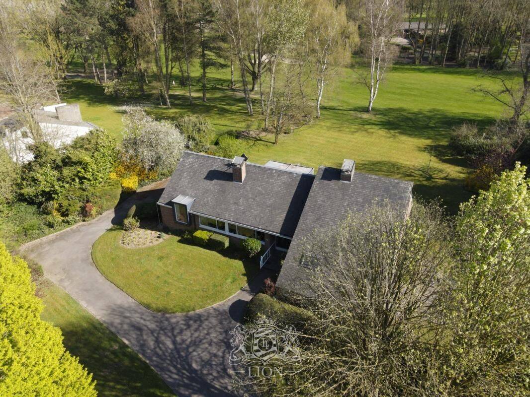 Maison 5 pièces 218 m² · à Villeneuve-d'Ascq · 218 m² · 1 090 000 €