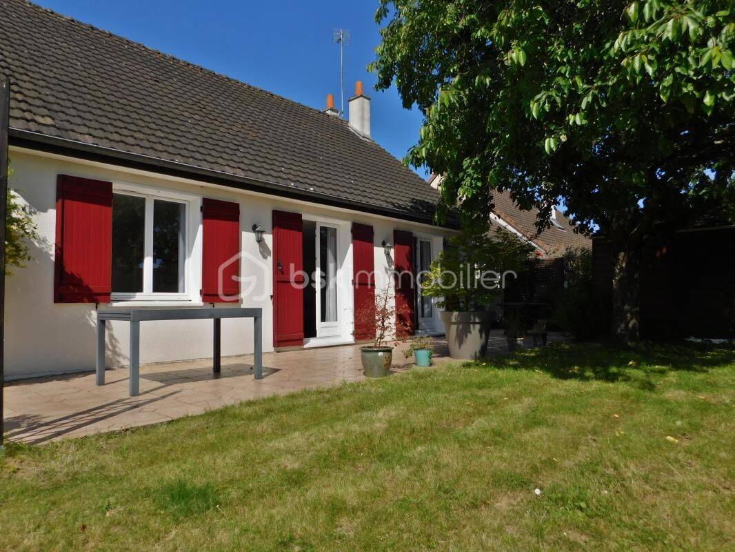 Maison 4 pièces 103 m² · à Chécy · 103 m² · 224 000 €
