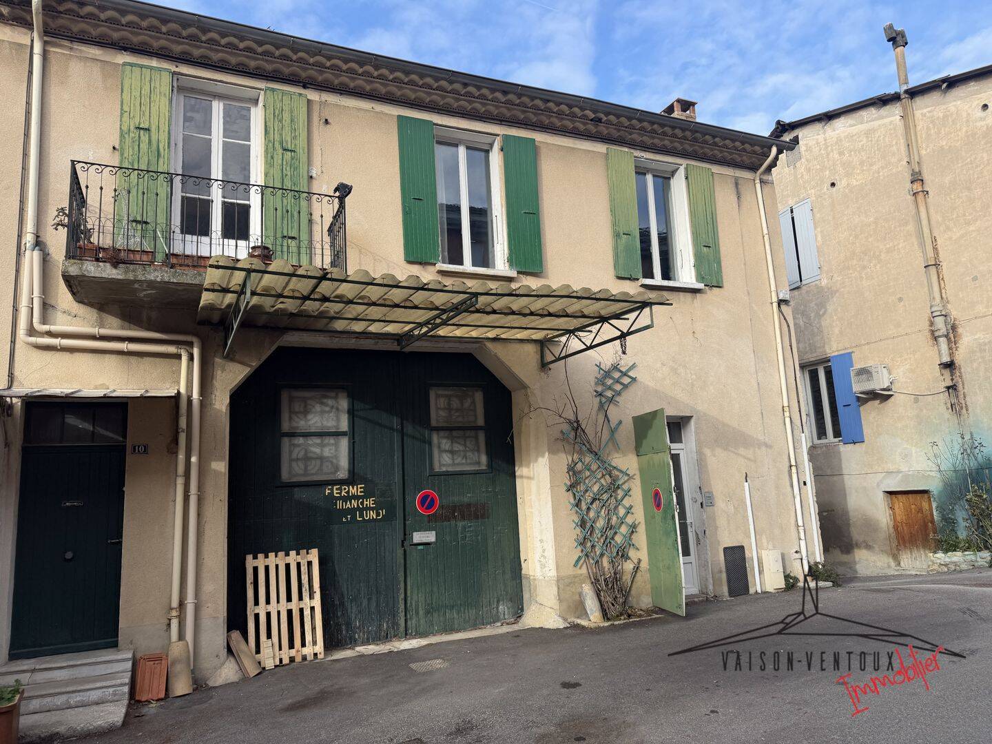 Maison 7 pièces 161 m² · à Nyons · 161 m² · 249 000 €