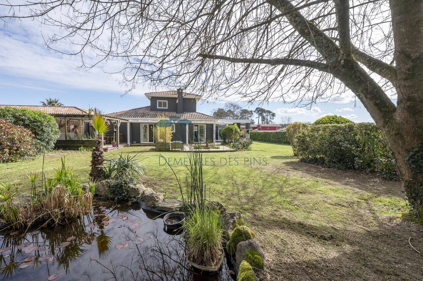 Maison 5 pièces 147 m² · à Angresse · 147 m² · 649 000 €