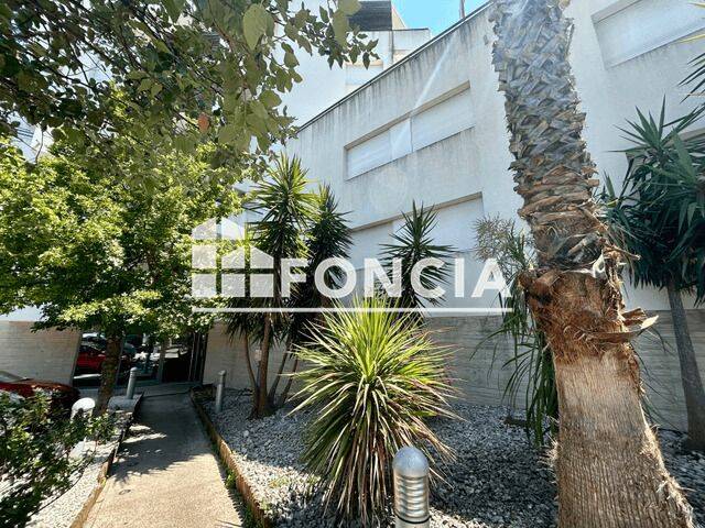 Appartement 4 pièces 87 m² · à Montpellier · 87,1 m² · 1 398 €/mois