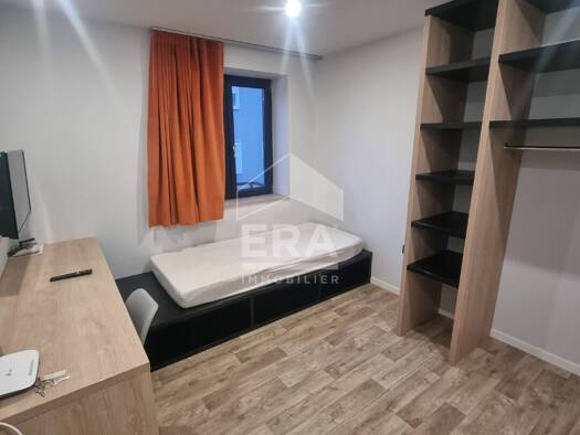 Colocation à louer 650 € 1 pièce 10 m² Étage 1/2 Fier Annecy 74000