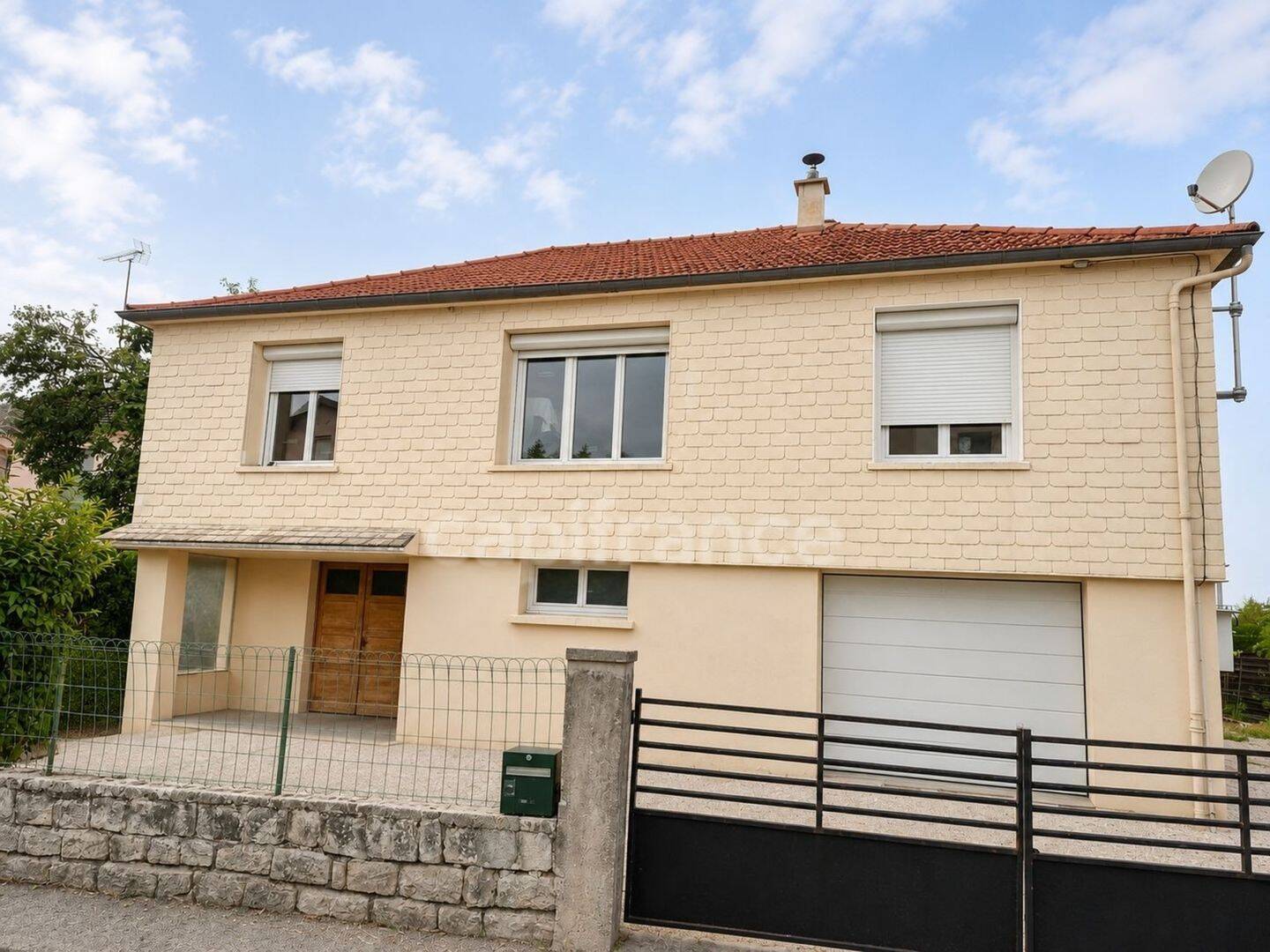 Maison 4 pièces 80 m² · à Arinthod · 80 m² · 132 000 €