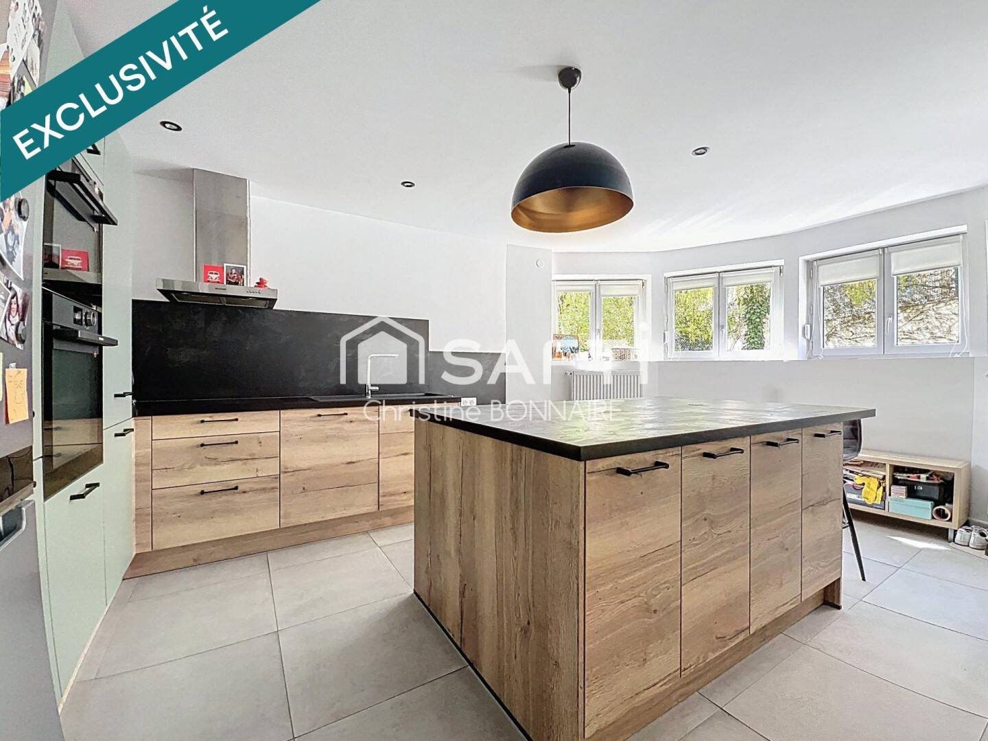 Appartement 6 pièces 144 m² · à Thionville · 144 m² · 375 000 €
